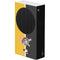MLB Pittsburgh Pirates Split Xbox Series S Console Skin